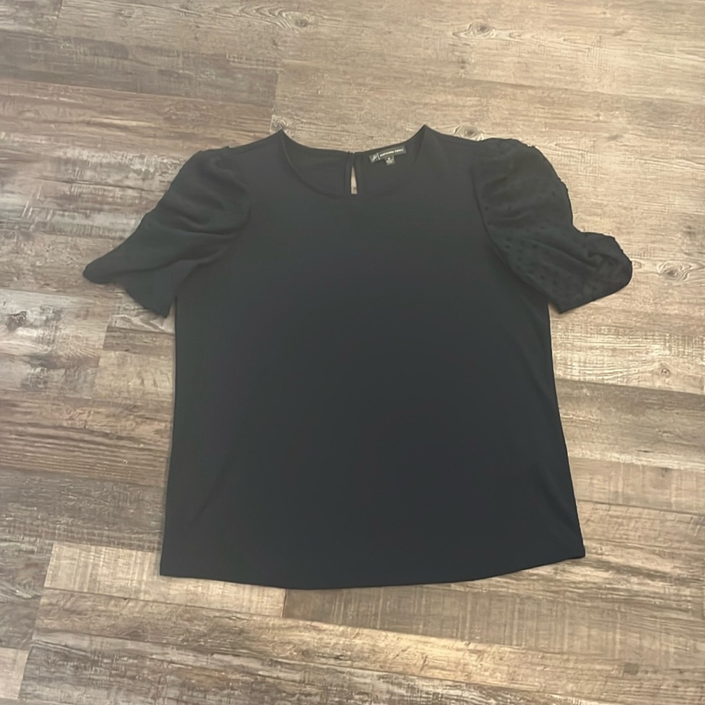 Adriana Papell Top